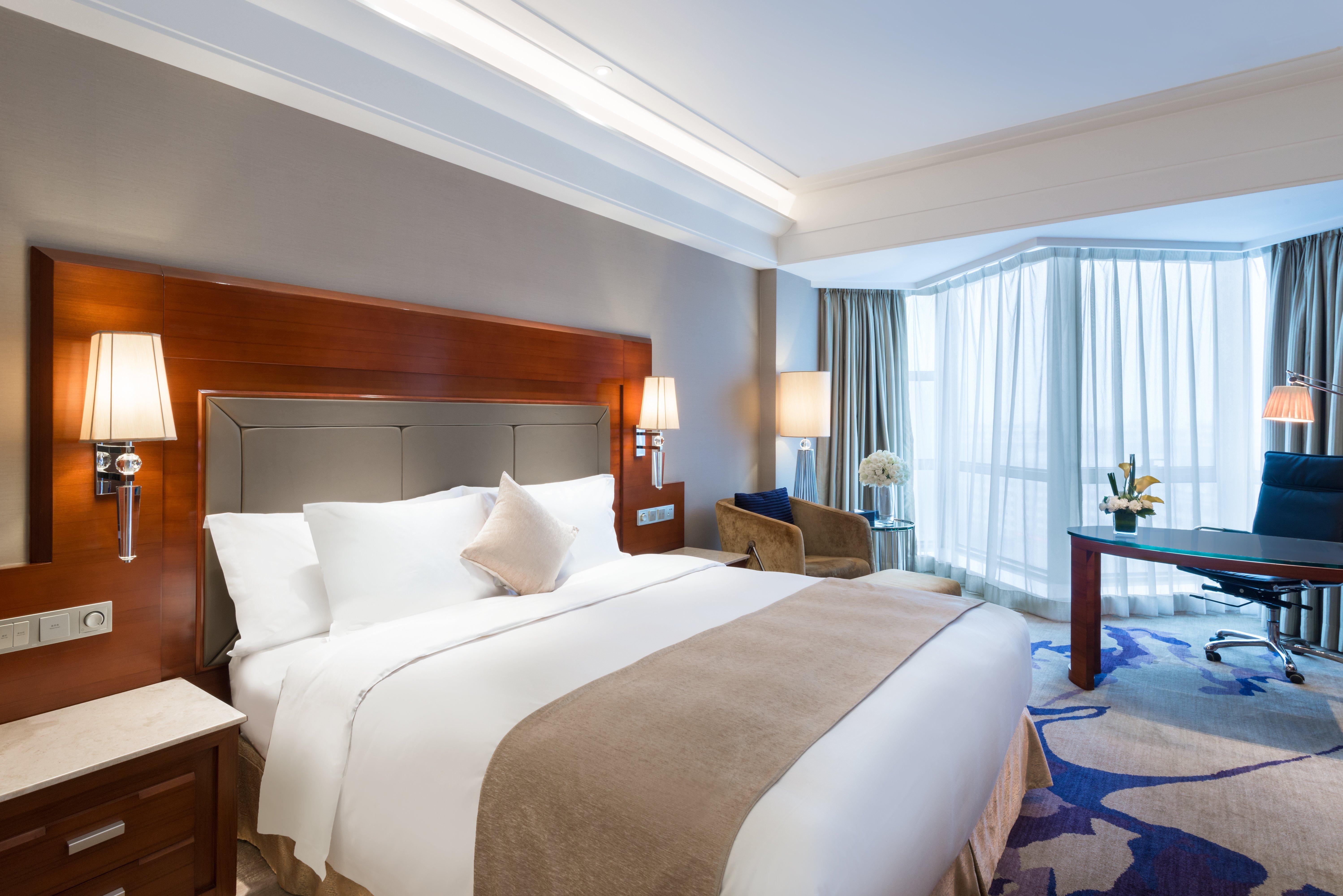 Crowne Plaza Shenyang Parkview, An Ihg Hotel Exteriér fotografie