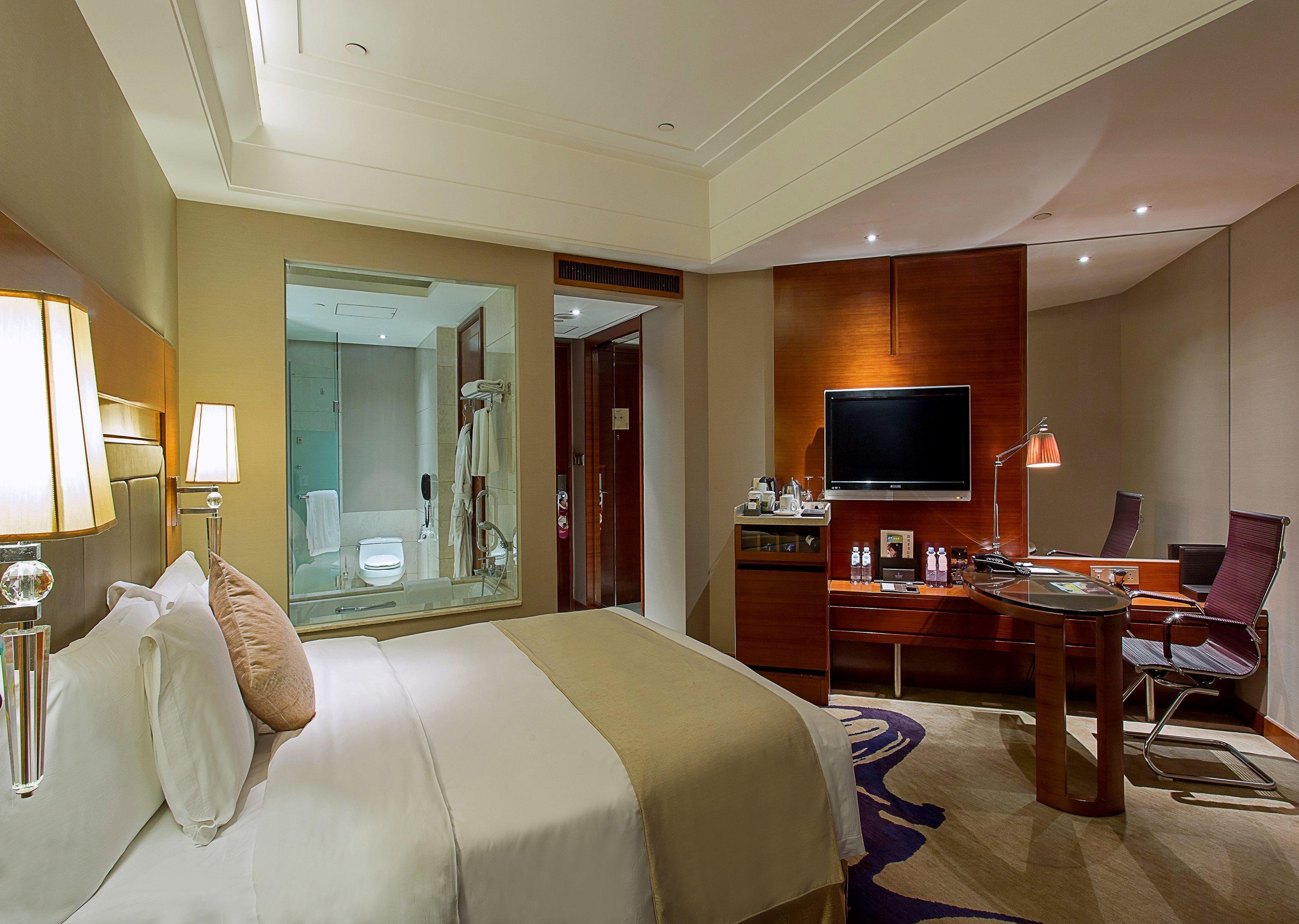 Crowne Plaza Shenyang Parkview, An Ihg Hotel Exteriér fotografie