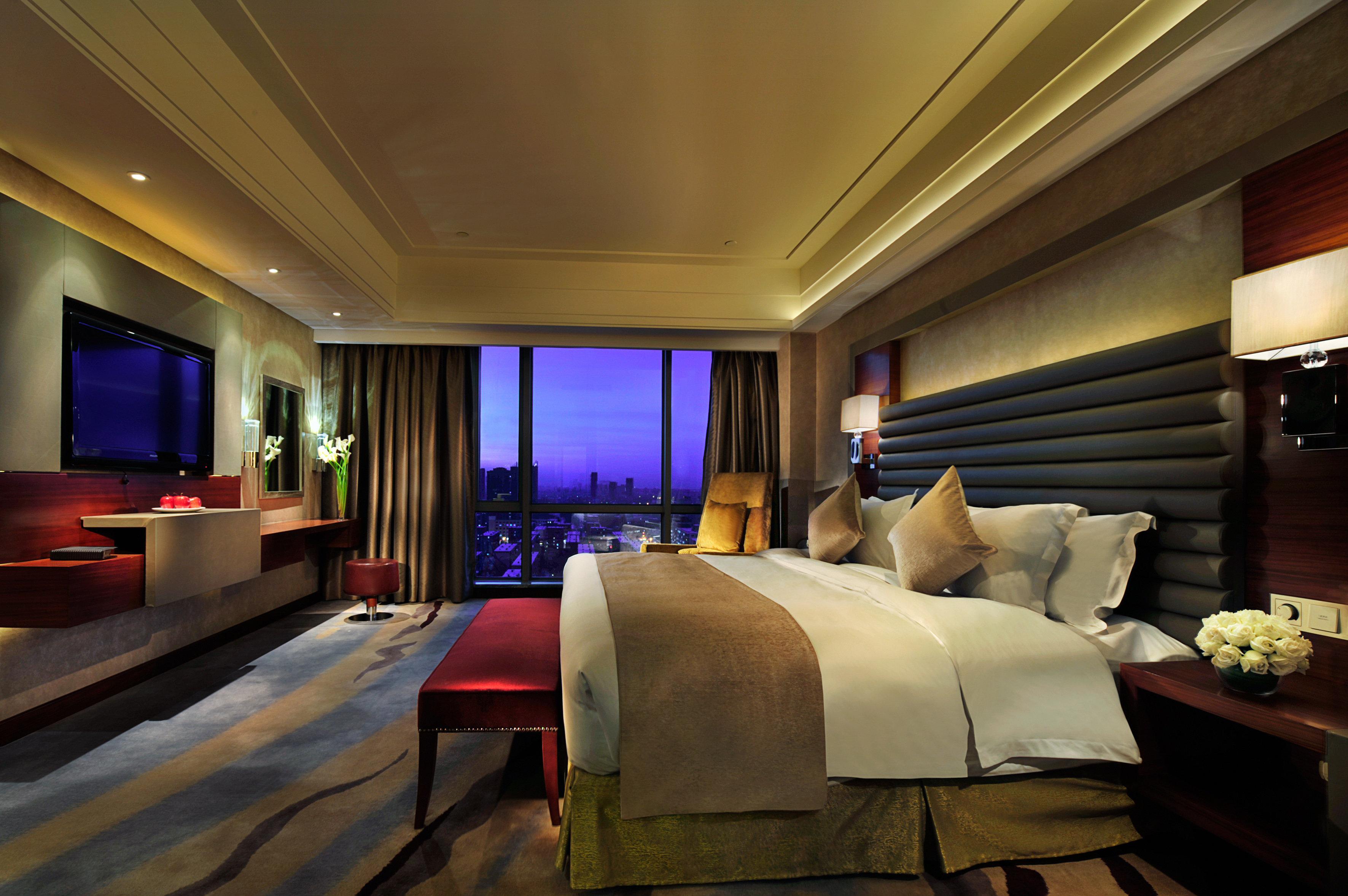 Crowne Plaza Shenyang Parkview, An Ihg Hotel Exteriér fotografie