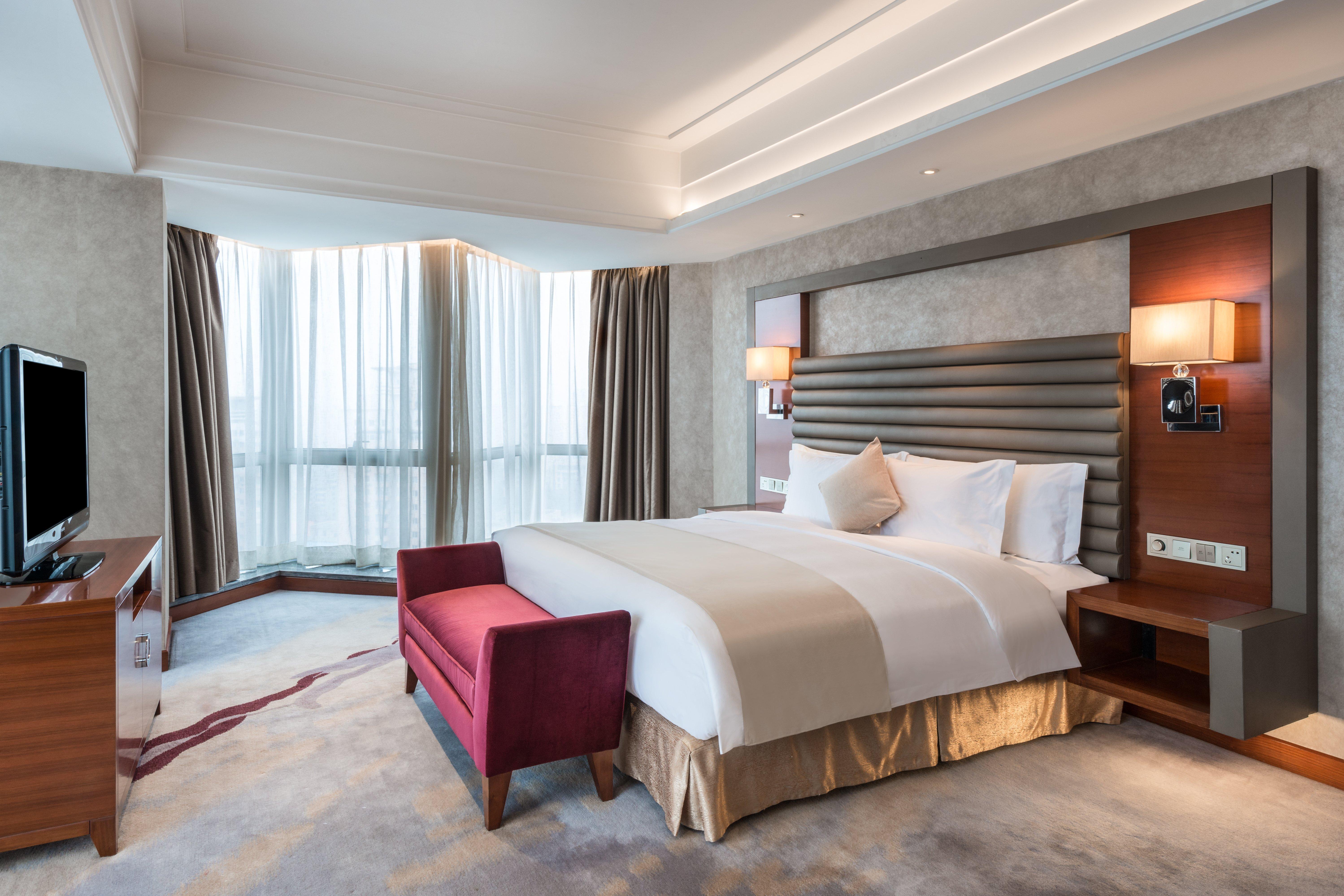 Crowne Plaza Shenyang Parkview, An Ihg Hotel Exteriér fotografie
