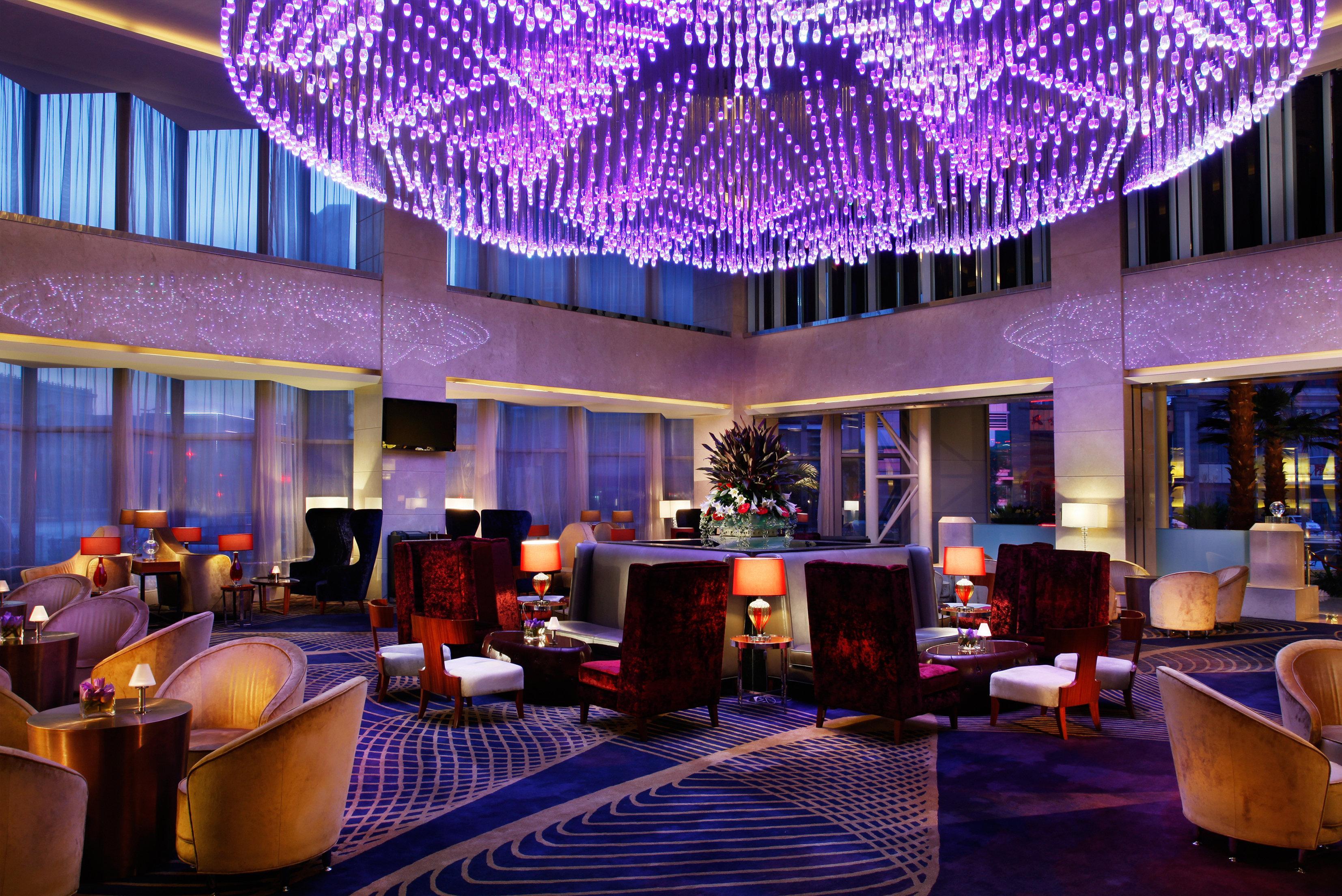 Crowne Plaza Shenyang Parkview, An Ihg Hotel Exteriér fotografie