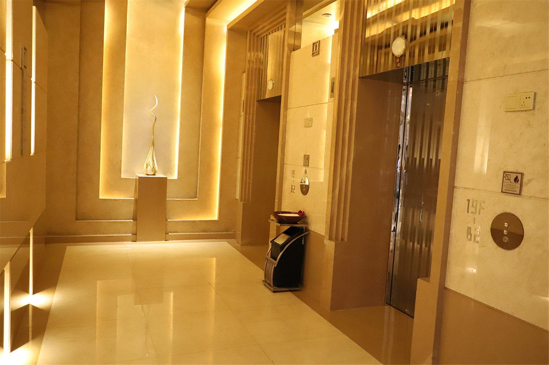 Crowne Plaza Shenyang Parkview, An Ihg Hotel Exteriér fotografie
