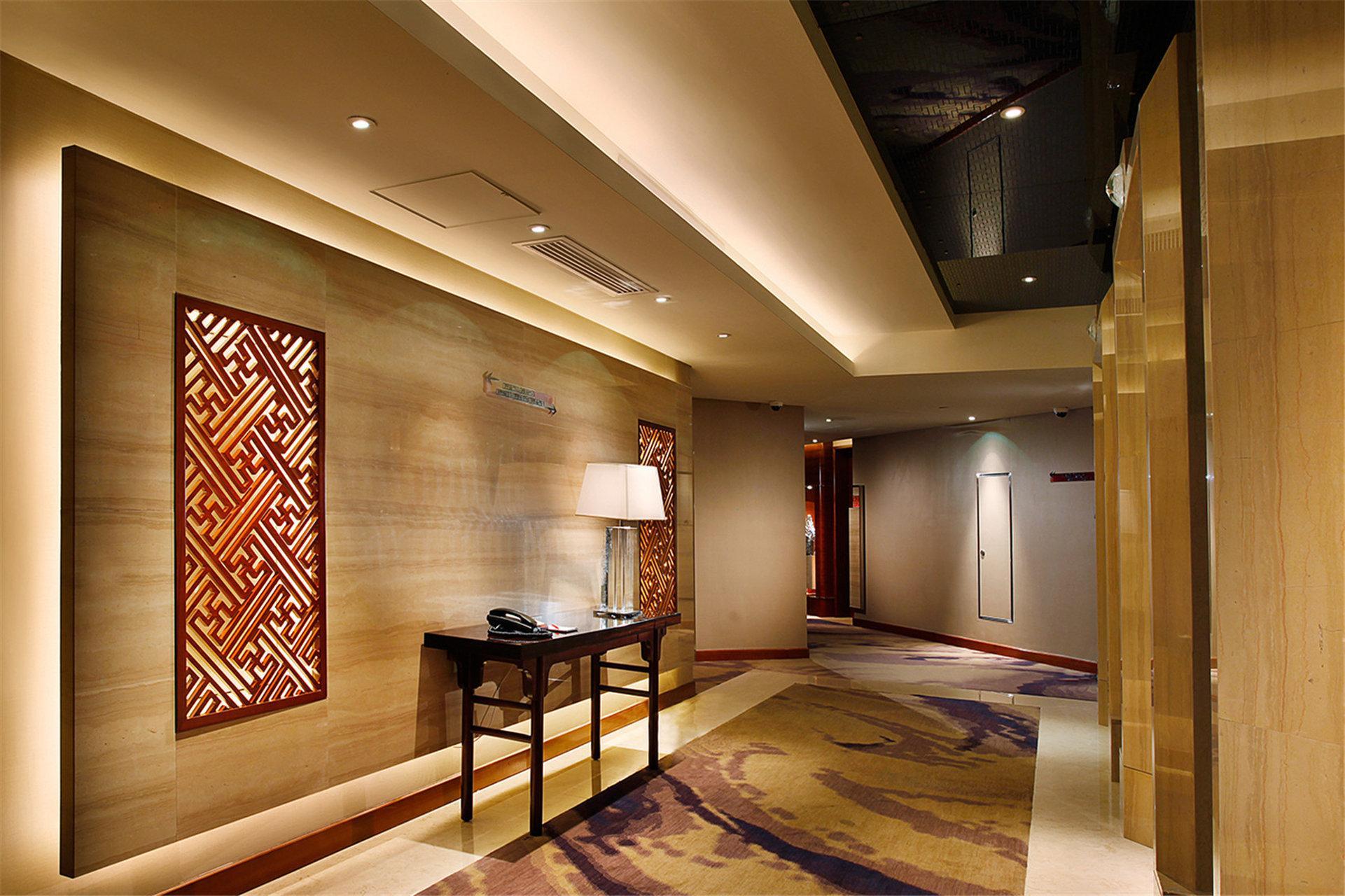 Crowne Plaza Shenyang Parkview, An Ihg Hotel Exteriér fotografie