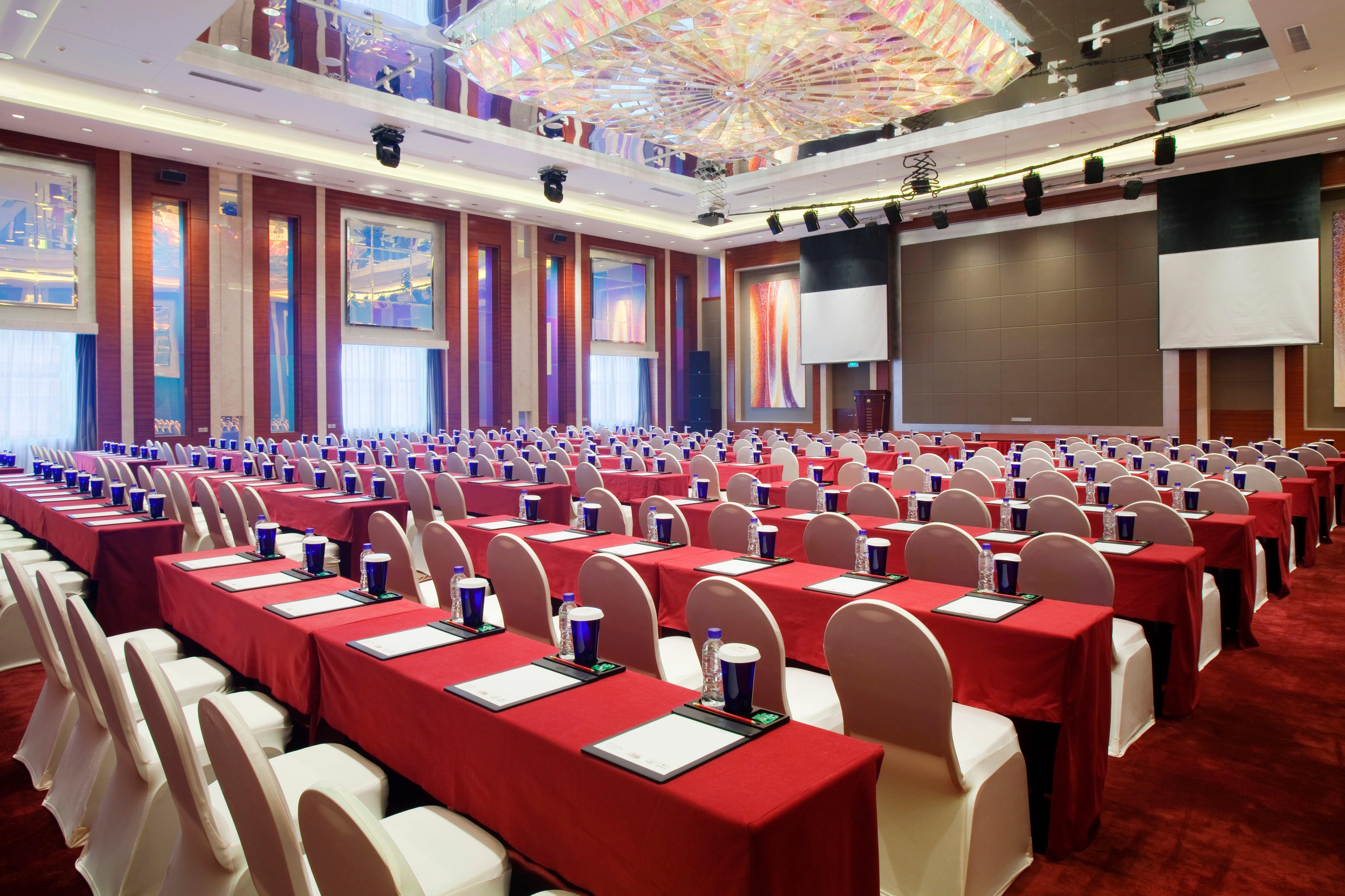 Crowne Plaza Shenyang Parkview, An Ihg Hotel Exteriér fotografie