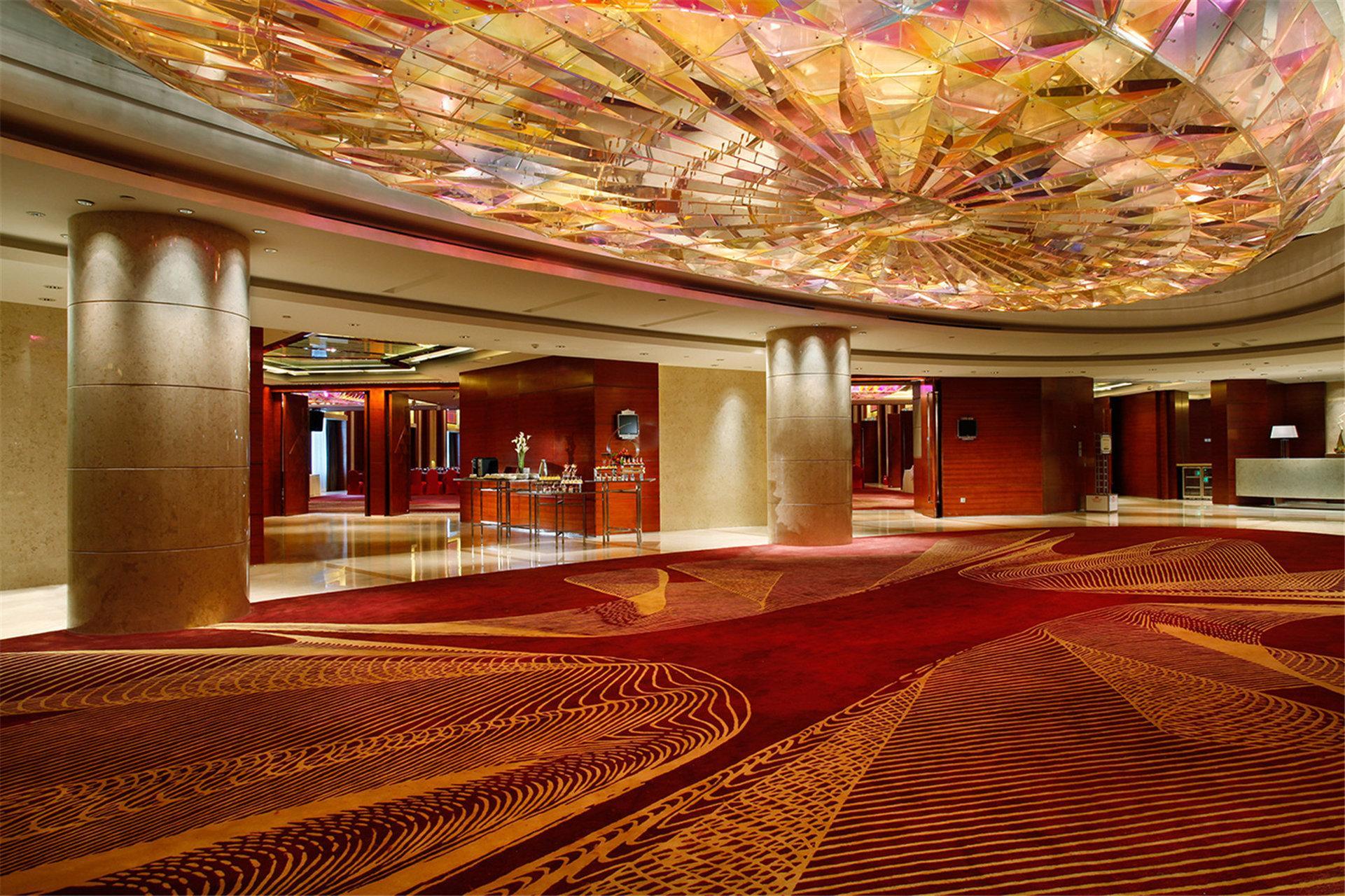 Crowne Plaza Shenyang Parkview, An Ihg Hotel Exteriér fotografie