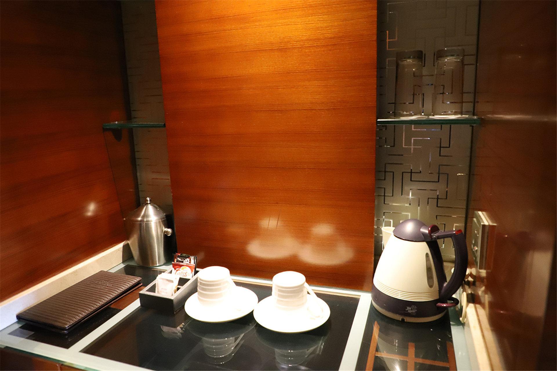 Crowne Plaza Shenyang Parkview, An Ihg Hotel Exteriér fotografie