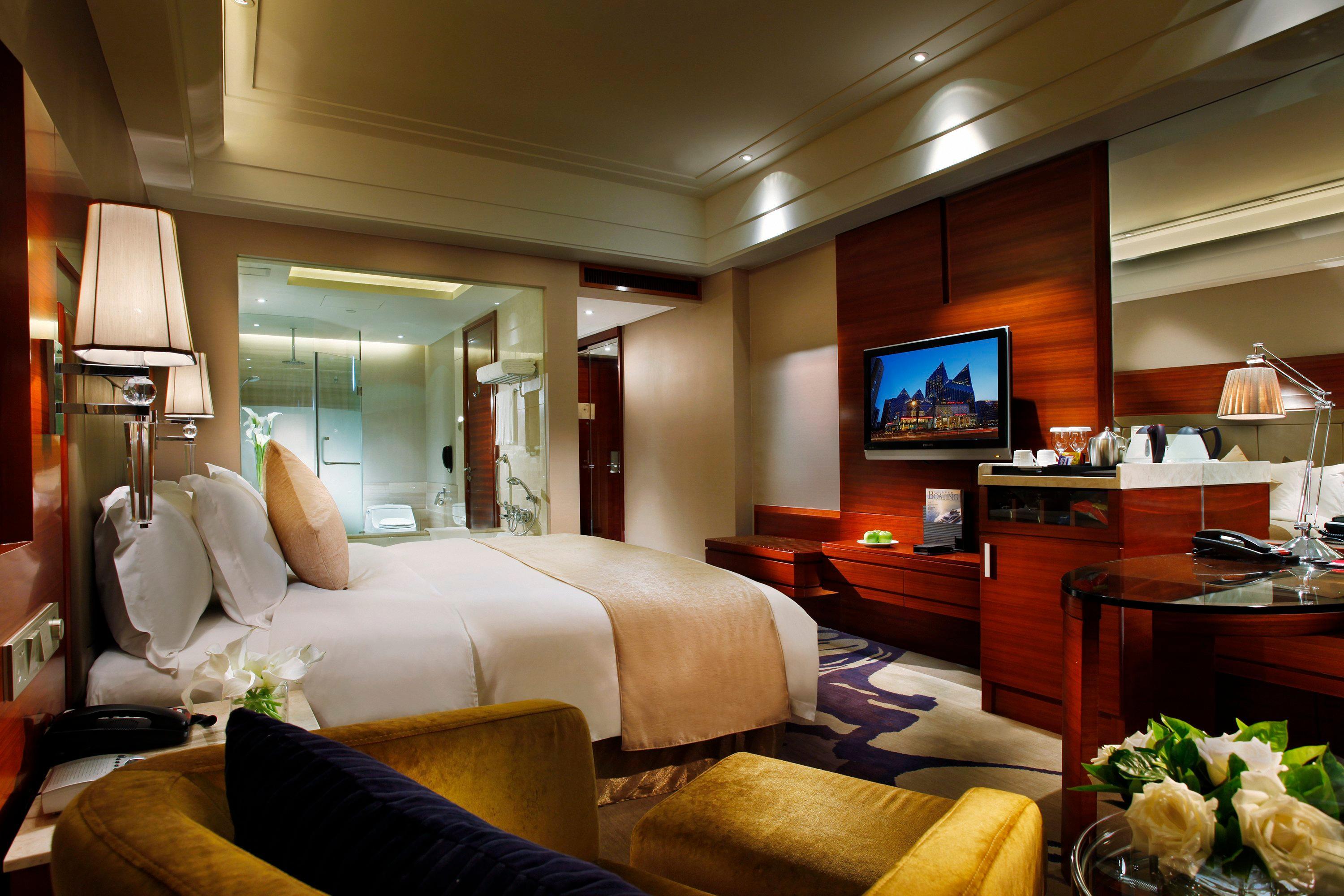Crowne Plaza Shenyang Parkview, An Ihg Hotel Exteriér fotografie